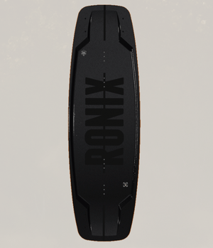 2025 Ronix Parks Modello Boat Wakeboard S2AS