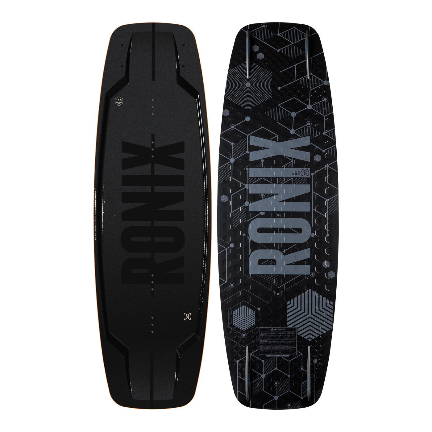 2024 Ronix Parks Modello Boat Wakeboard RONIX