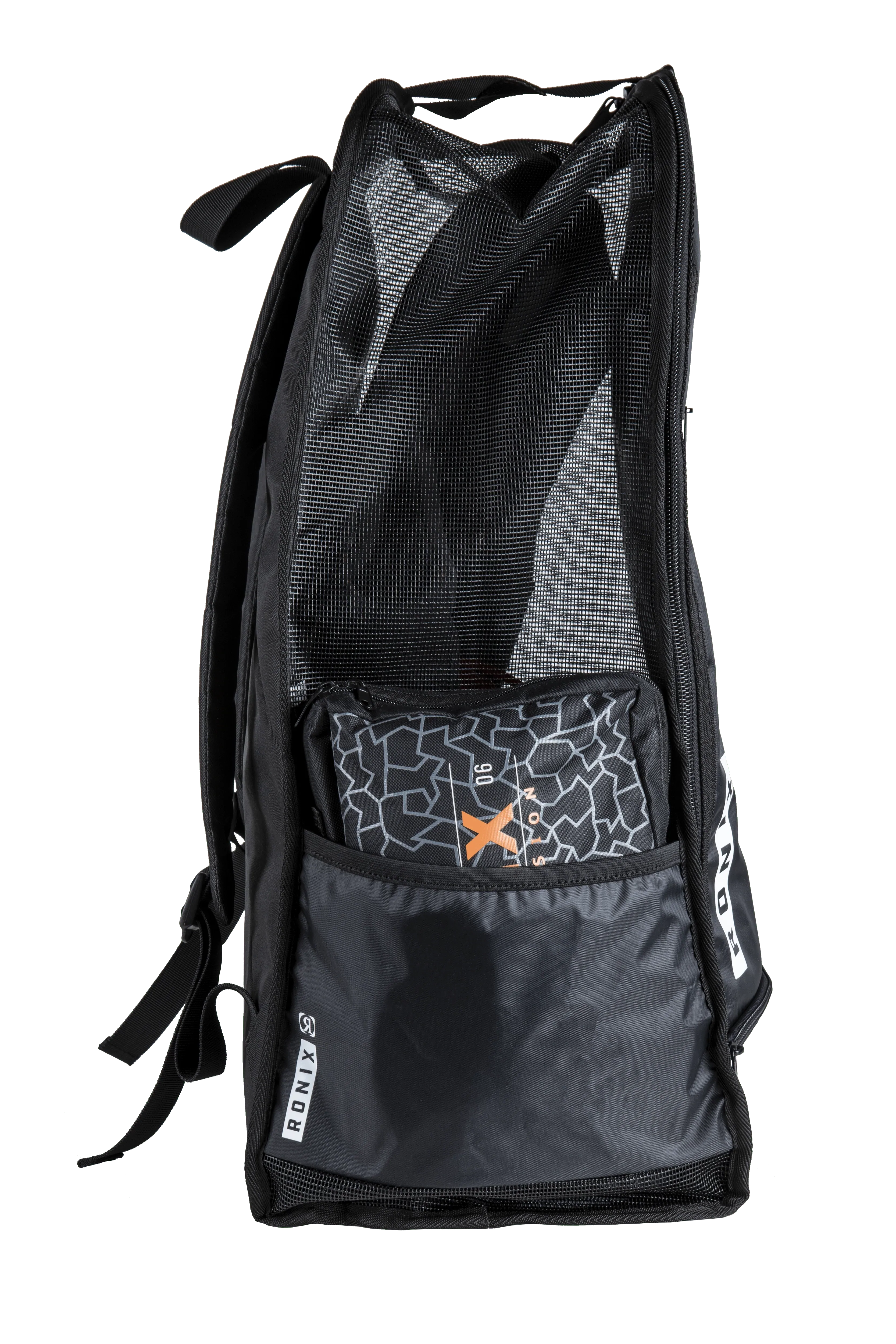 2024 Ronix Port Side Gear Case 104L S2AS