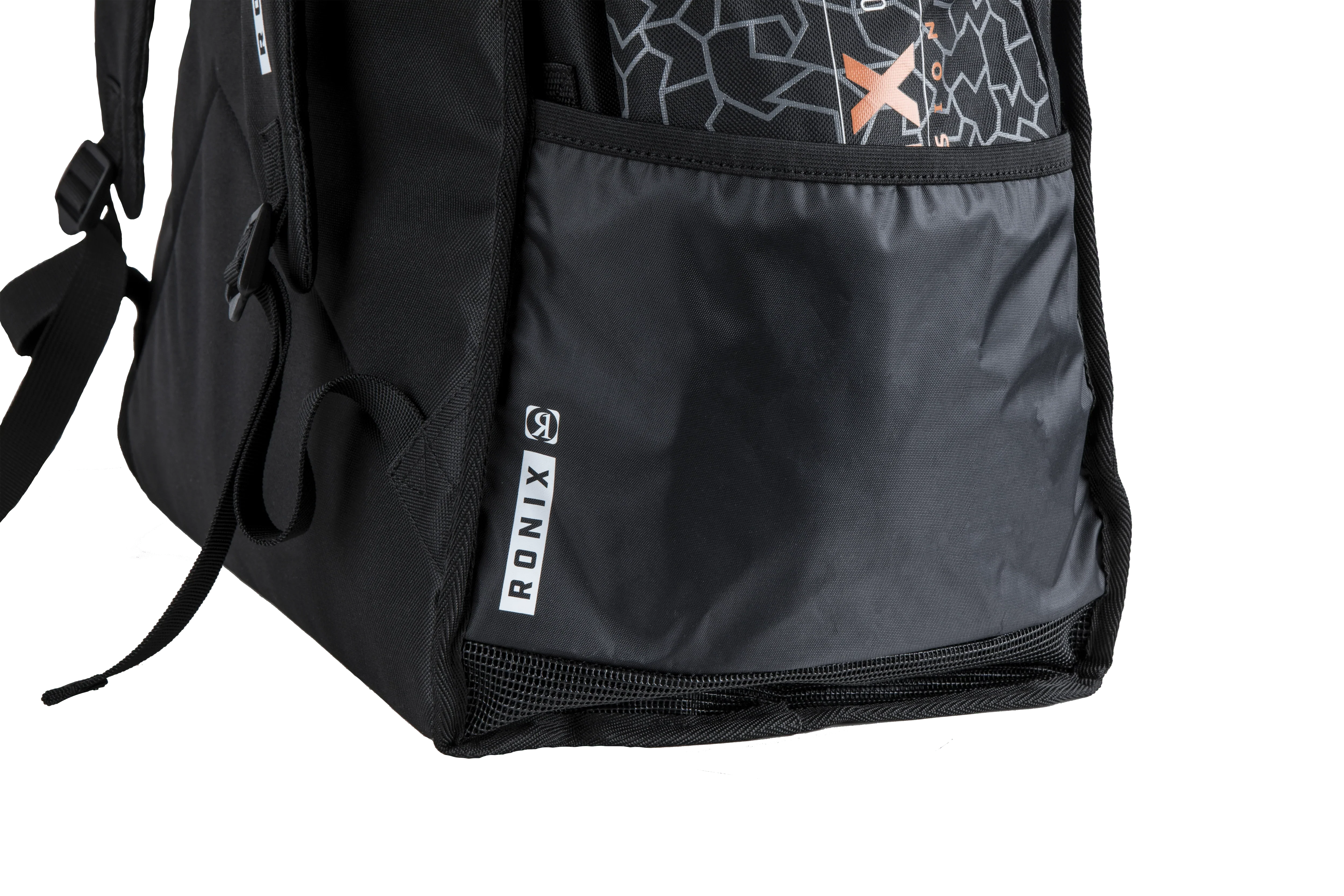 2024 Ronix Port Side Gear Case 104L S2AS