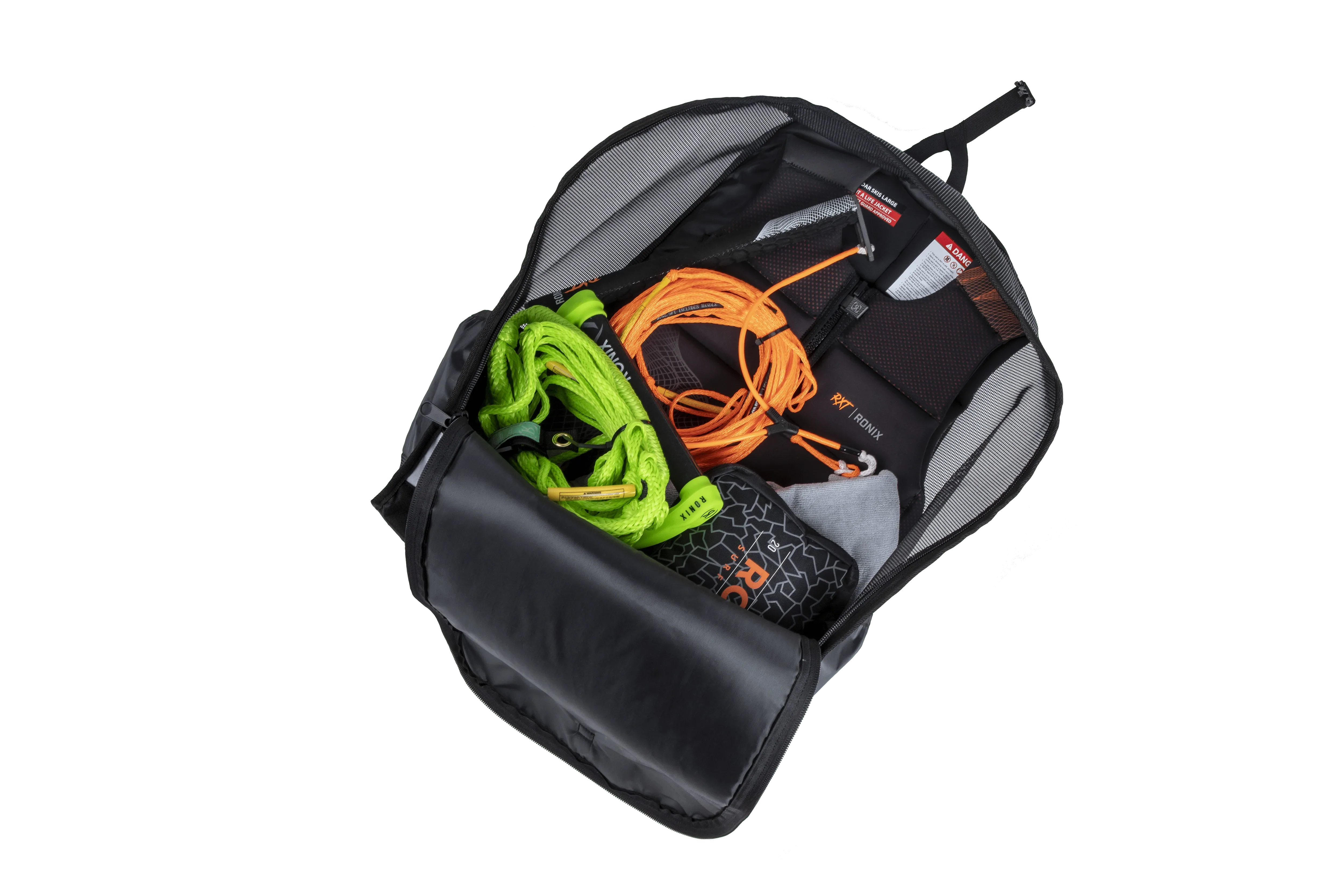 2024 Ronix Port Side Gear Case 104L S2AS
