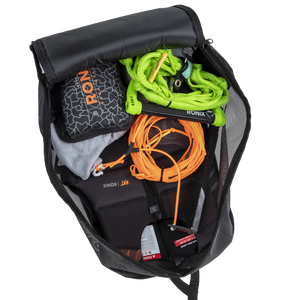 2024 Ronix Port Side Gear Case 104L S2AS
