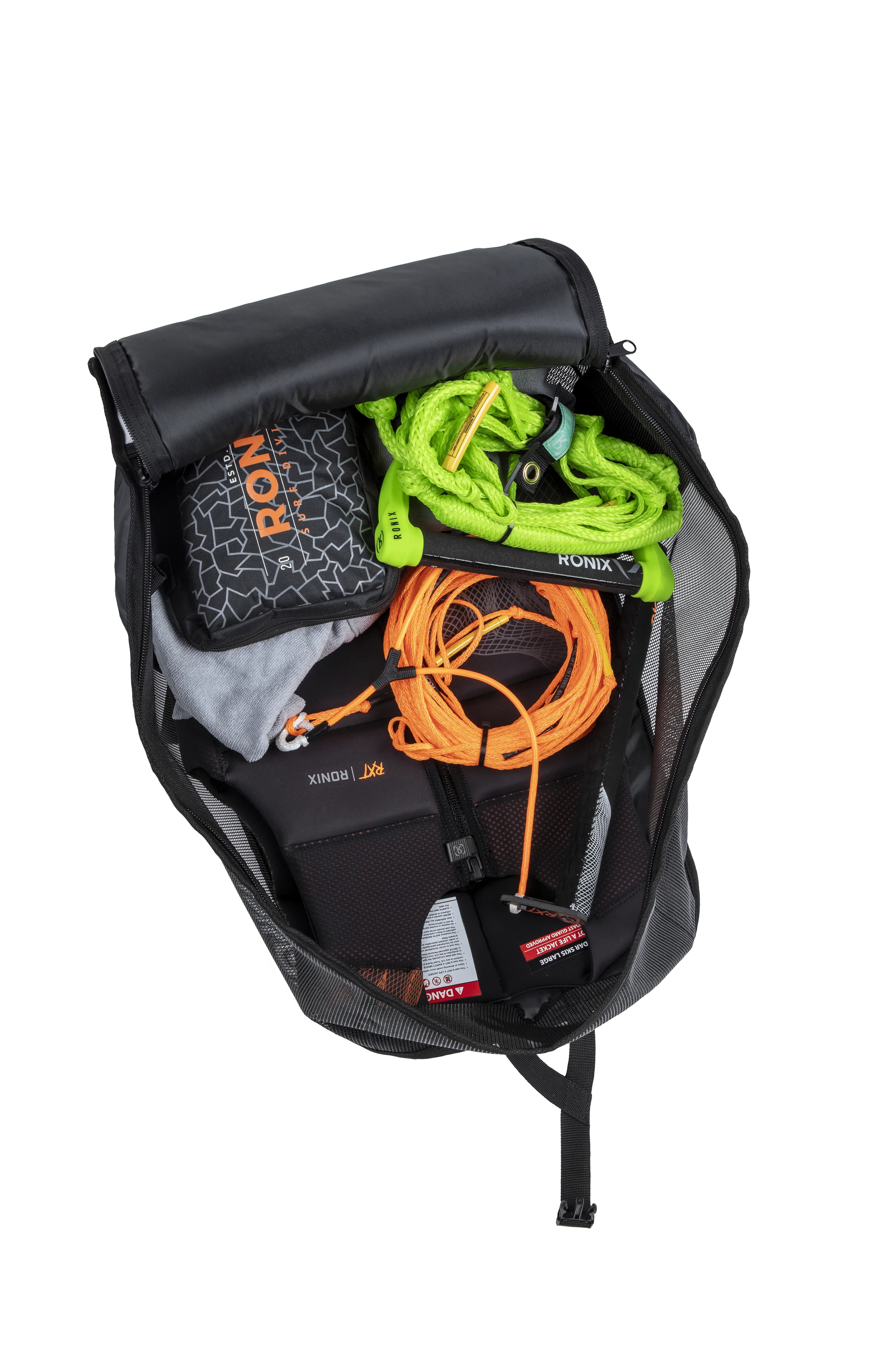 2024 Ronix Port Side Gear Case 104L S2AS