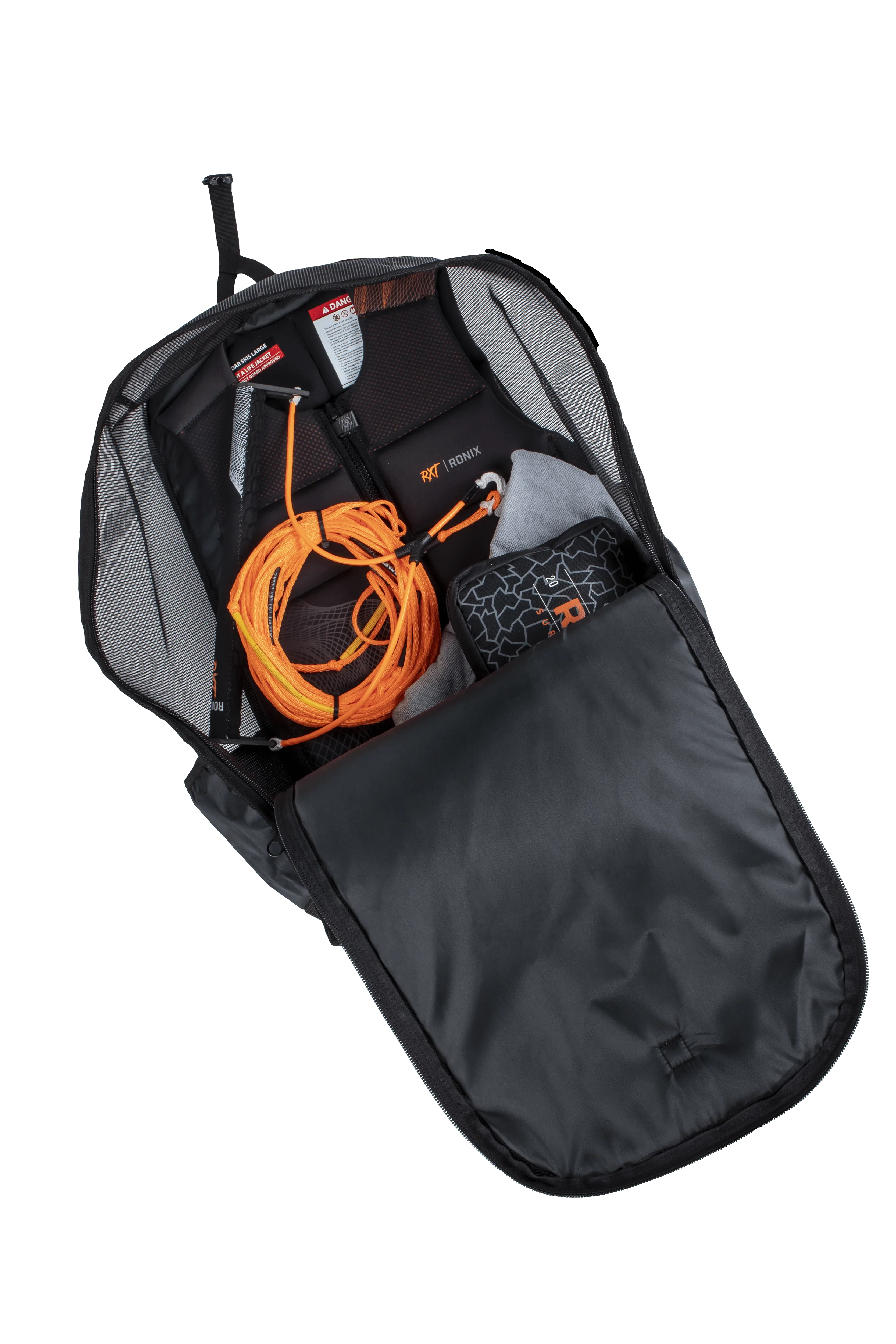 2024 Ronix Port Side Gear Case 104L S2AS