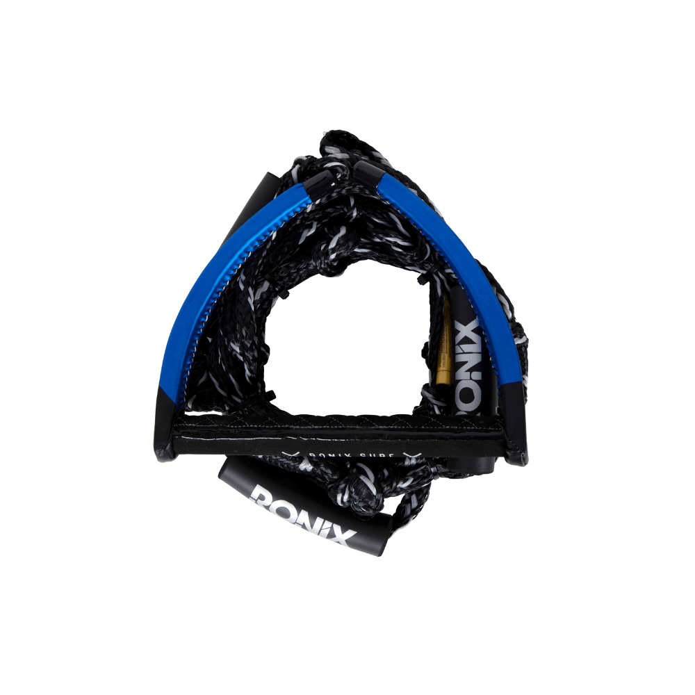 2024 Ronix PU Synthetic Bungee Surf Rope S2AS
