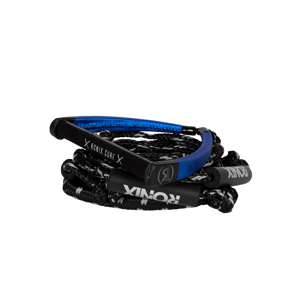 2024 Ronix PU Synthetic Bungee Surf Rope S2AS