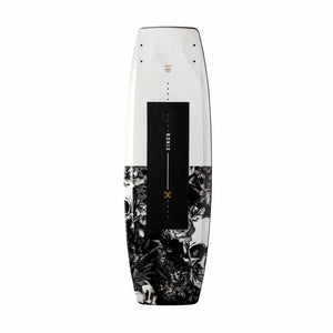 2024 Ronix Quarter 'til Midnight Women's boat Wakeboard S2AS