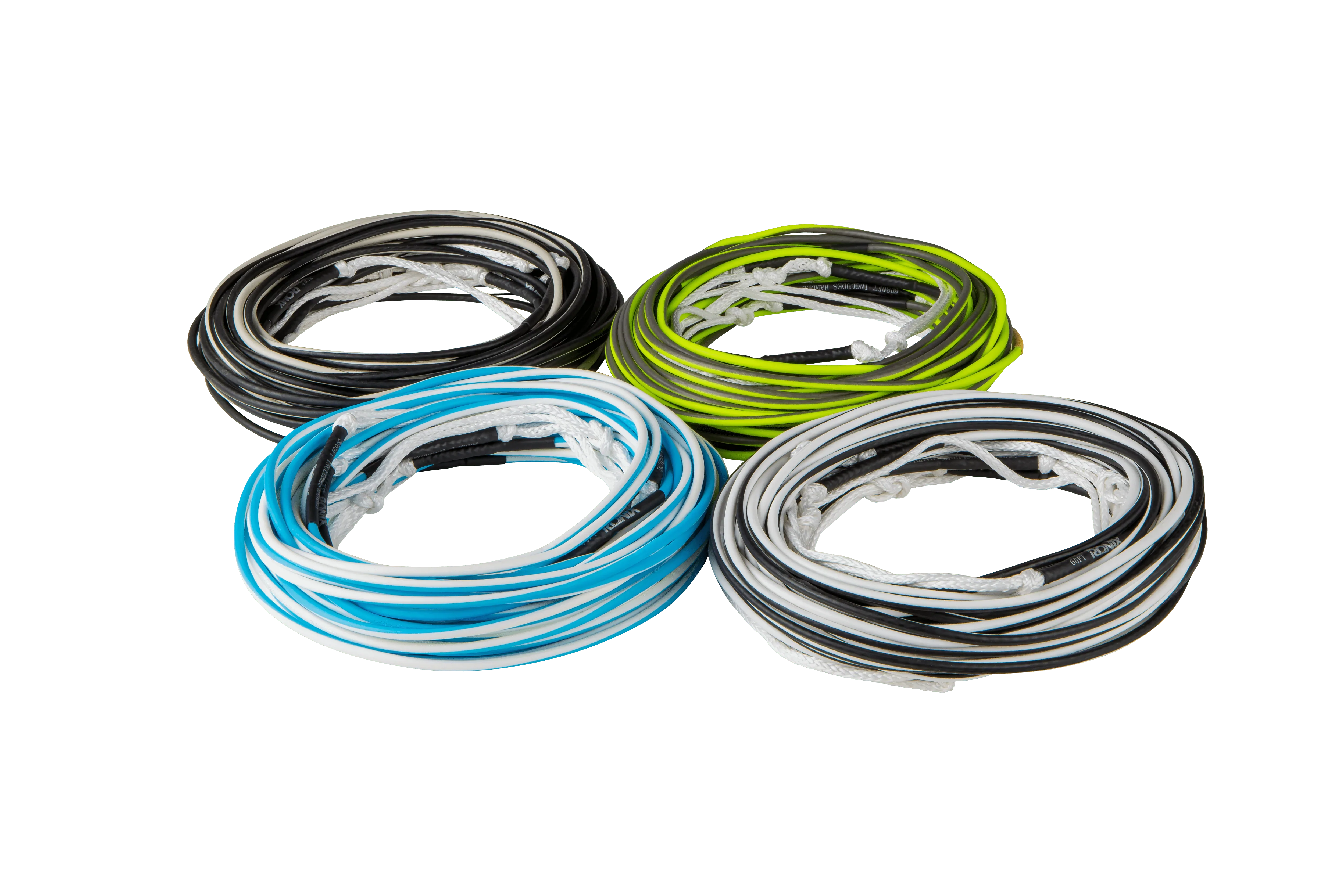 2024 Ronix R8 80ft Floating Mainline S2AS