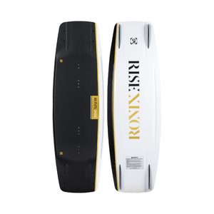 2024 Ronix Rise Air Core 3 SF Women's Wakeboard S2AS
