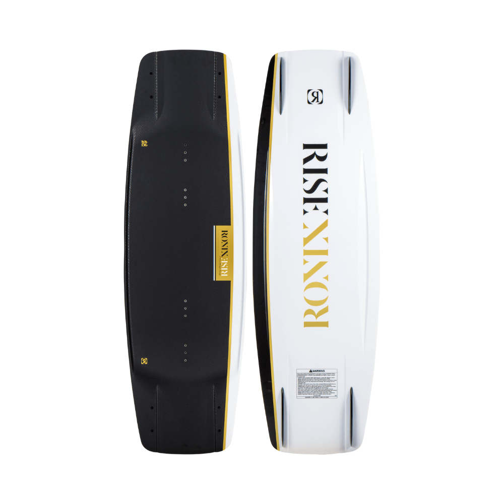2024 Ronix Rise Air Core 3 SF Women's Wakeboard S2AS