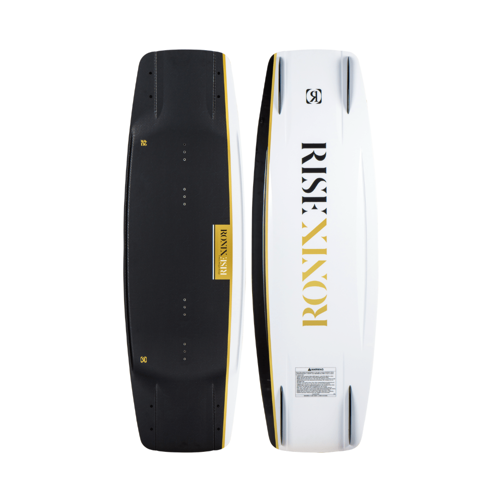 2024 Ronix Rise Air Core 3 SF Women's Wakeboard RONIX