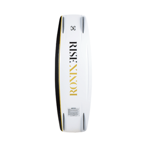 2024 Ronix Rise Air Core 3 SF Women's Wakeboard S2AS