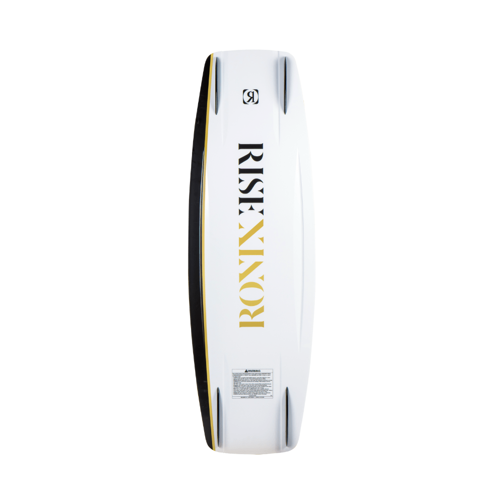 2024 Ronix Rise Air Core 3 SF Women's Wakeboard S2AS