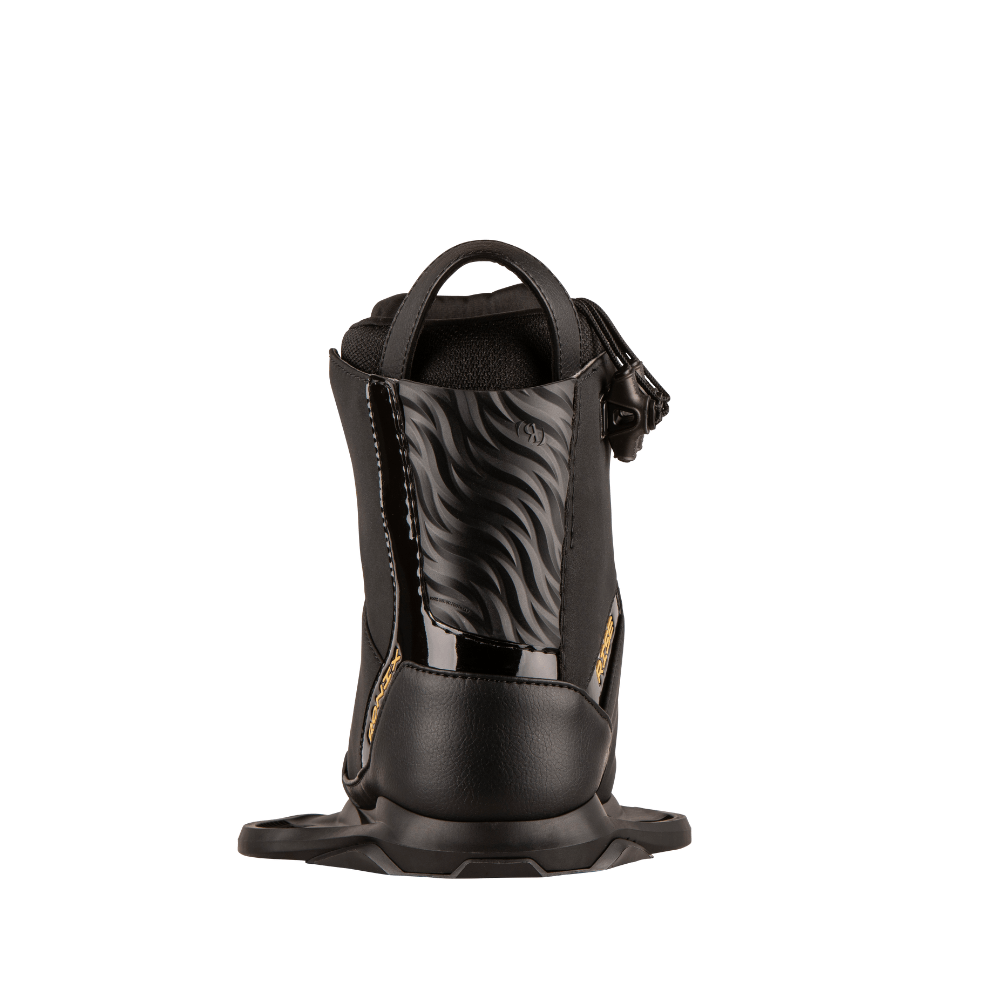 2024 Ronix Rise Intuition Wakeboard Boots S2AS
