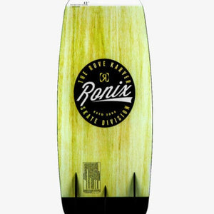 2024 Ronix Rove Karver Wakeskate S2AS