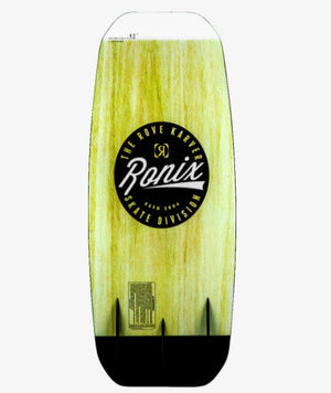 2024 Ronix Rove Karver Wakeskate S2AS