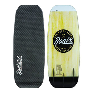 2024 Ronix Rove Karver Wakeskate S2AS