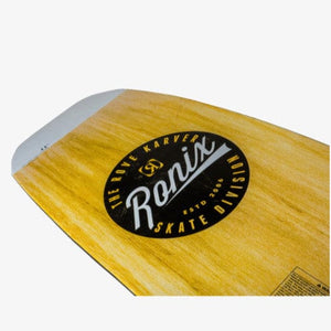 2024 Ronix Rove Karver Wakeskate S2AS