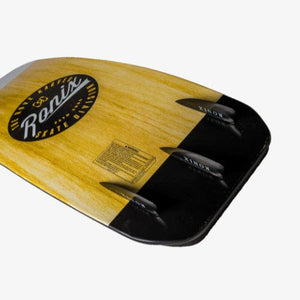 2024 Ronix Rove Karver Wakeskate S2AS