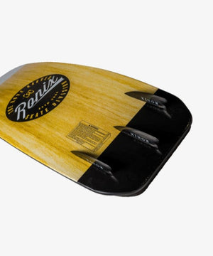 2024 Ronix Rove Karver Wakeskate S2AS
