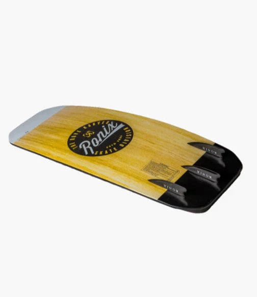 2024 Ronix Rove Karver Wakeskate S2AS
