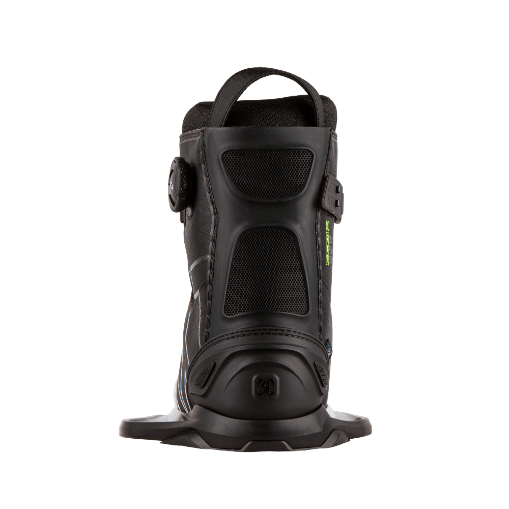 2024 Ronix RXT Boa Intuition Day to Night Wakeboard Boots S2AS