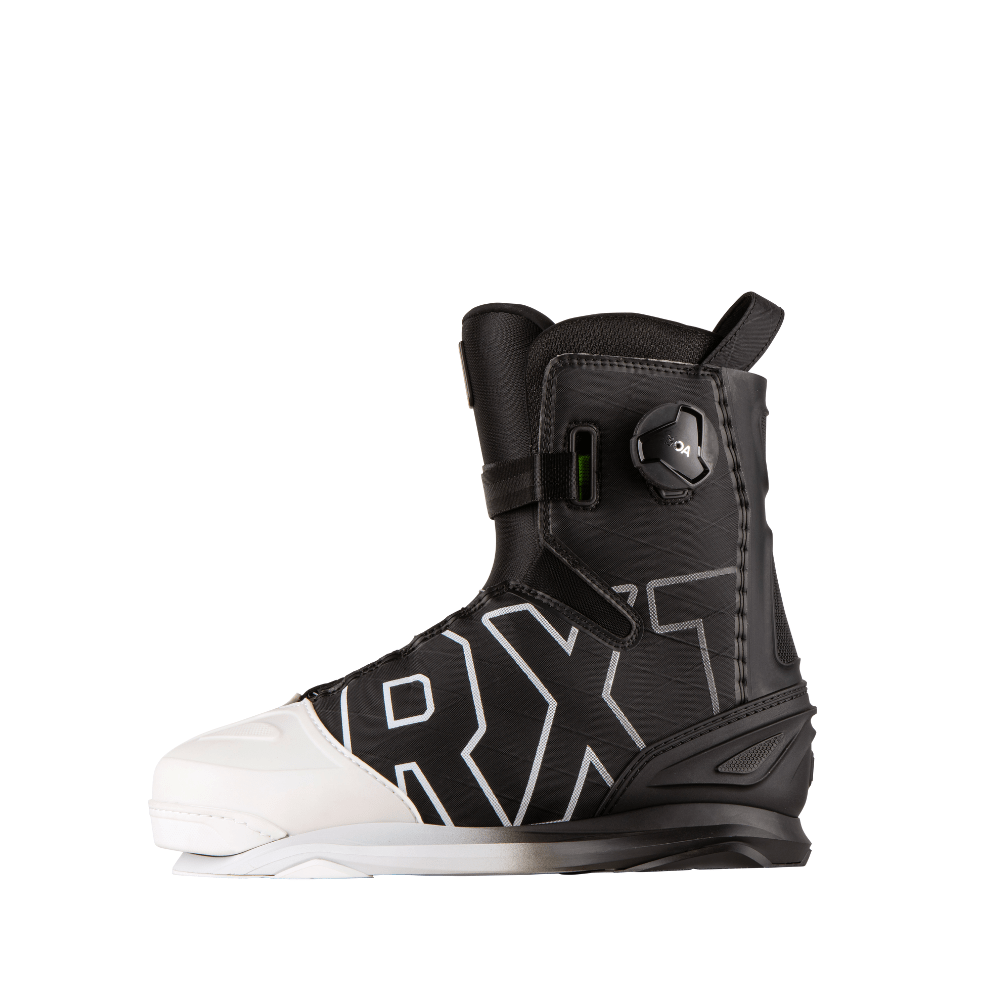 2024 Ronix RXT Boa Intuition Day to Night Wakeboard Boots S2AS