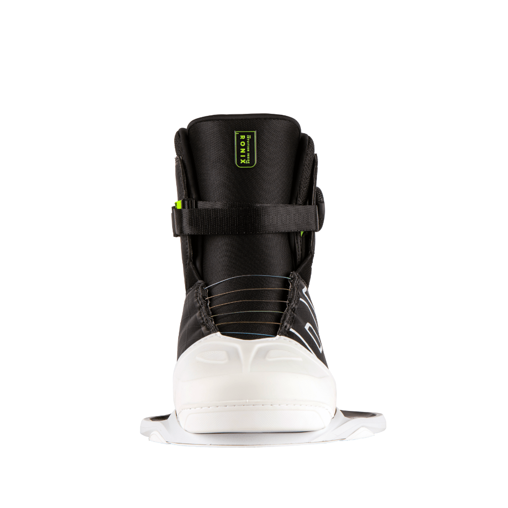 2024 Ronix RXT Boa Intuition Day to Night Wakeboard Boots S2AS