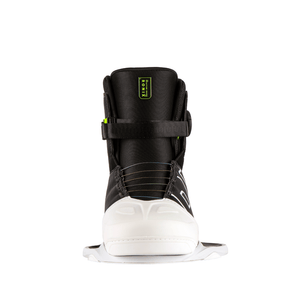 2024 Ronix RXT Boa Intuition Day to Night Wakeboard Boots S2AS