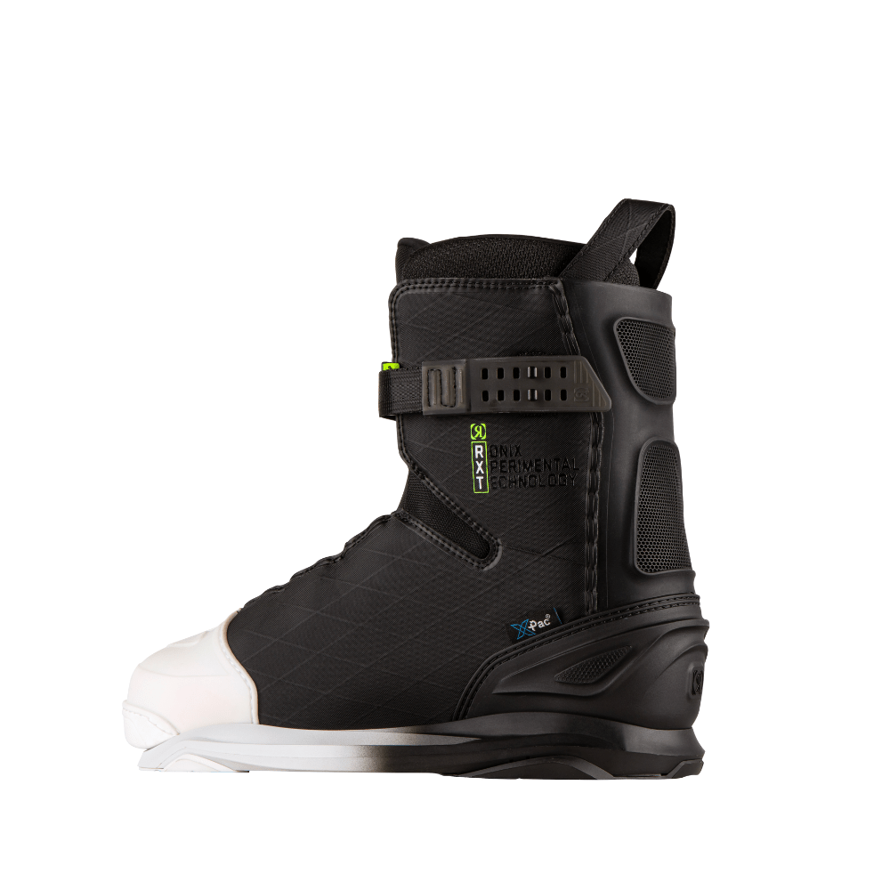 2024 Ronix RXT Boa Intuition Day to Night Wakeboard Boots S2AS