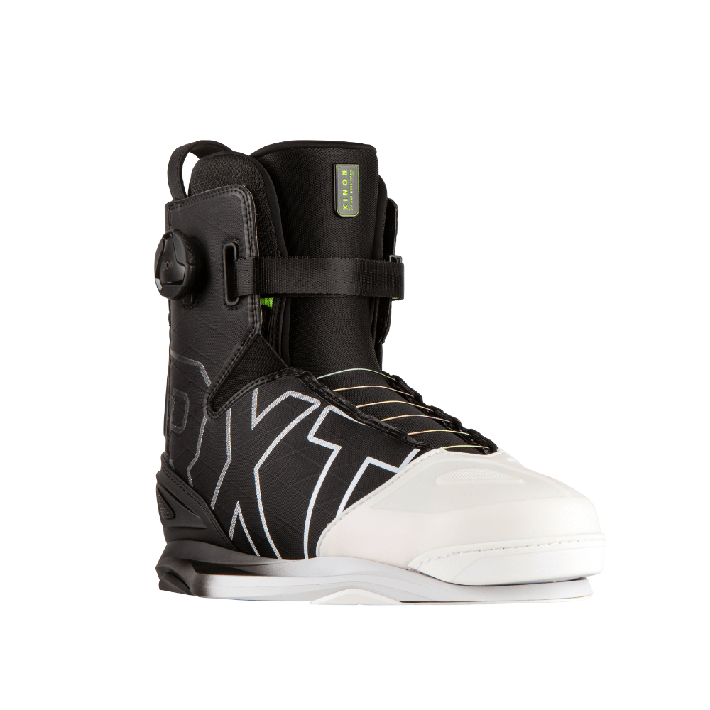 2024 Ronix RXT Boa Intuition Day to Night Wakeboard Boots S2AS