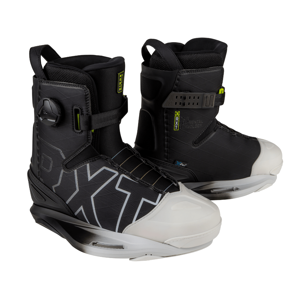2024 Ronix RXT Boa Intuition Day to Night Wakeboard Boots S2AS