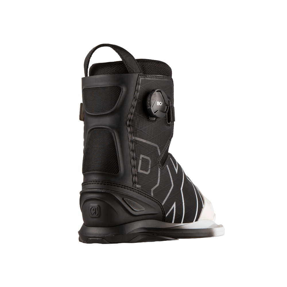 2024 Ronix RXT Boa Intuition Day to Night Wakeboard Boots S2AS