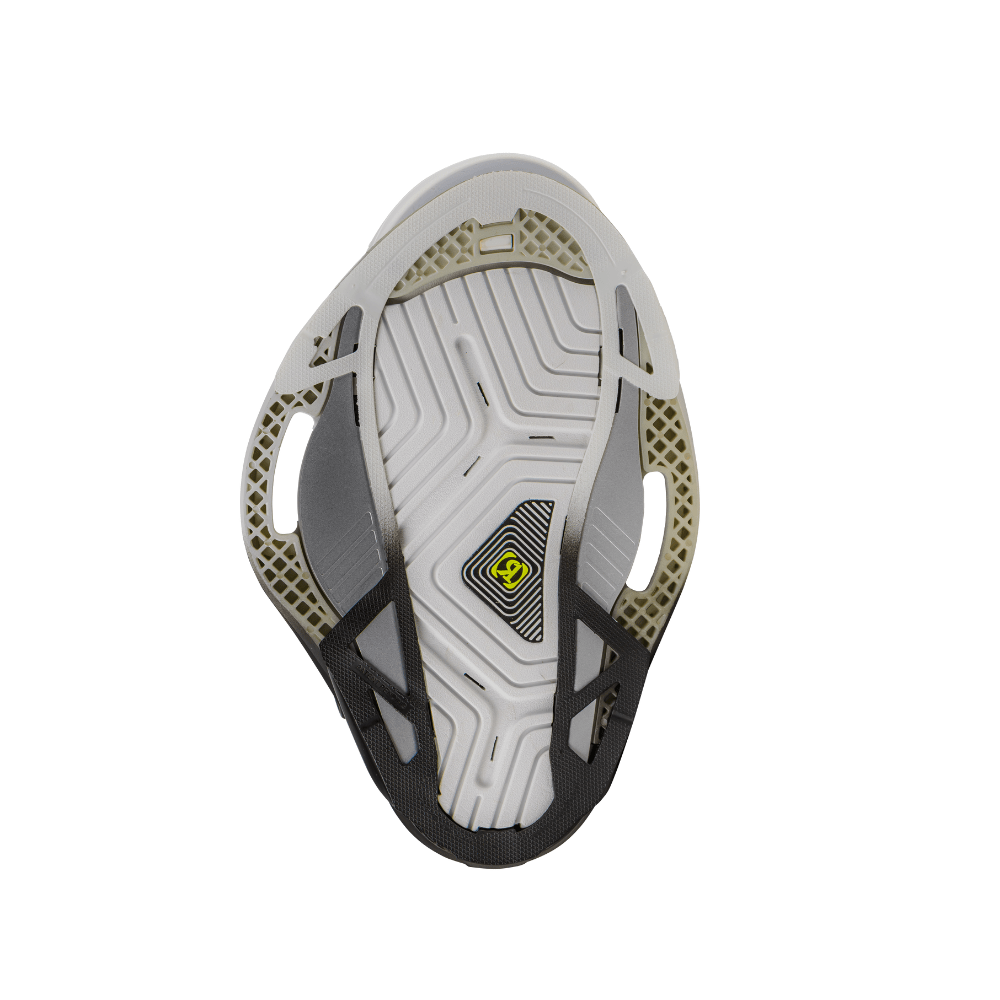 2024 Ronix RXT Boa Intuition Day to Night Wakeboard Boots S2AS