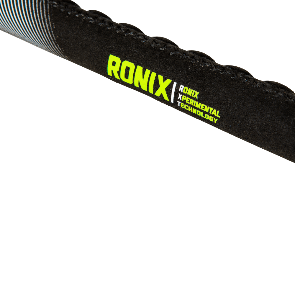 2024 Ronix RXT G10 Bar Lock Wakeboard Handle S2AS