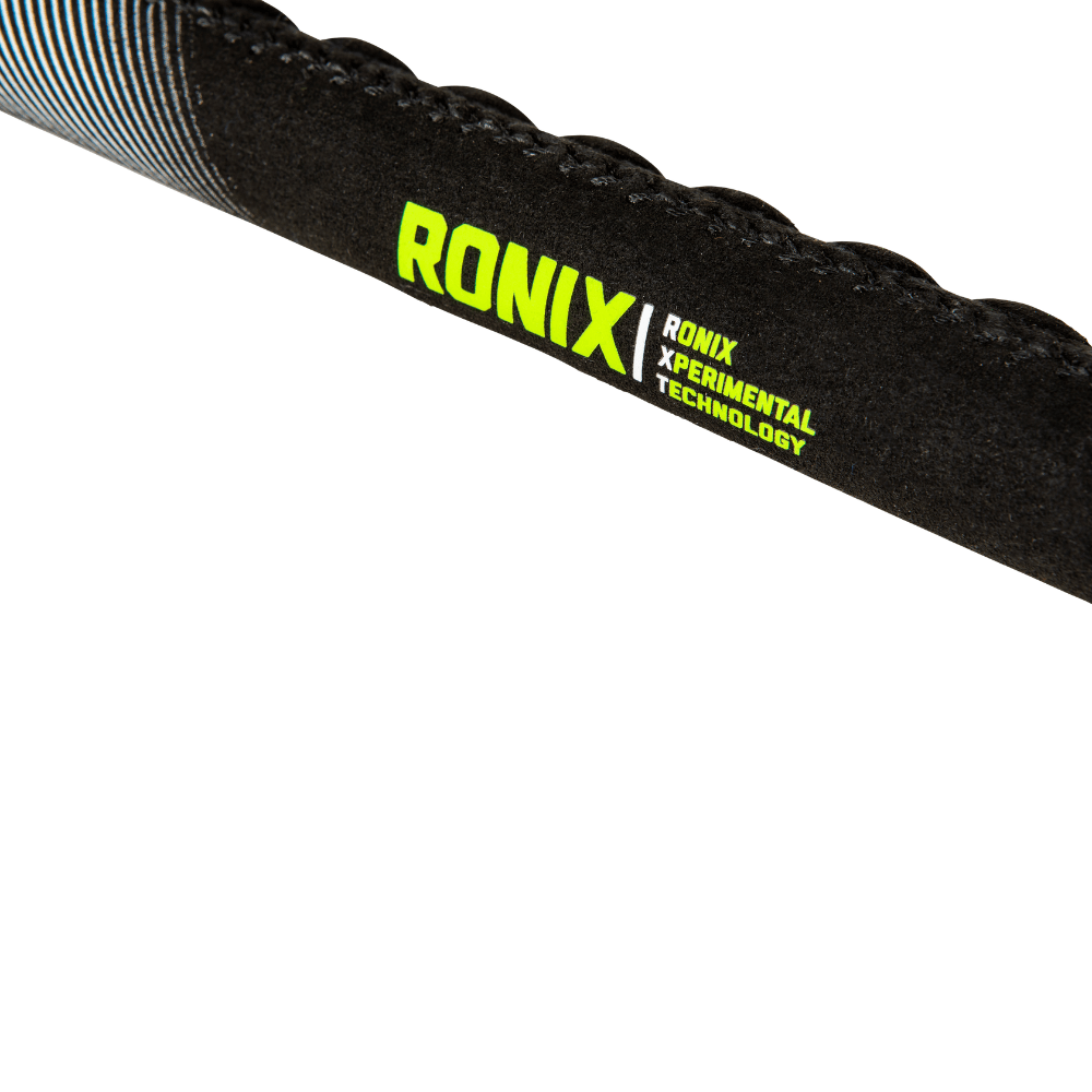 2024 Ronix RXT G10 Bar Lock Wakeboard Handle RONIX