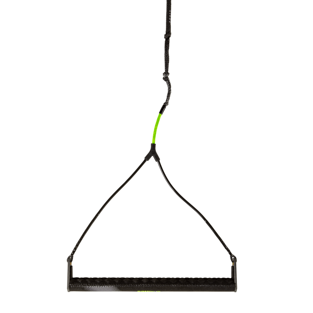 2024 Ronix RXT G10 Bar Lock Wakeboard Handle S2AS