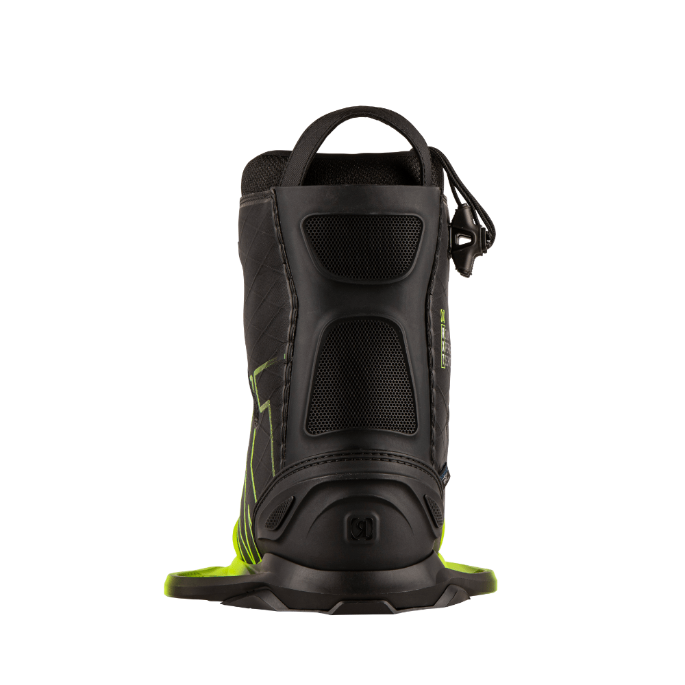 2024 Ronix RXT Intuition Neon Fade Wakeboard Boots S2AS