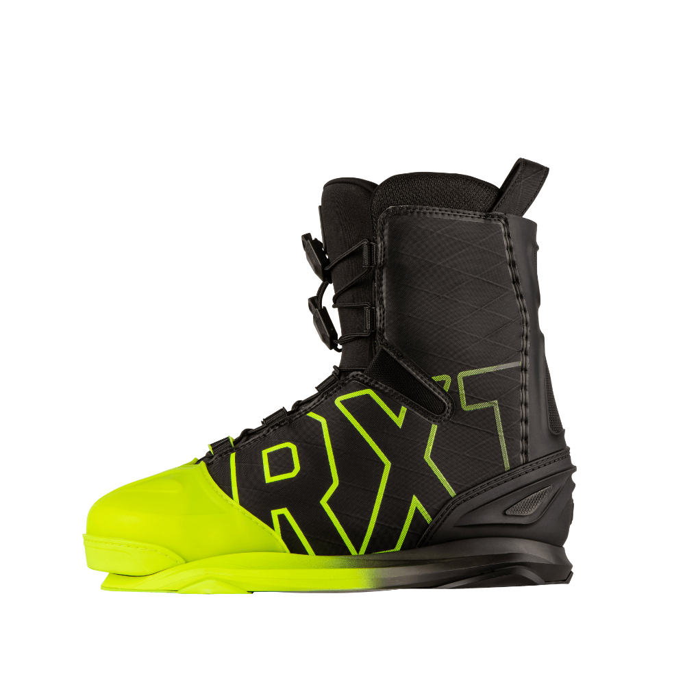 2024 Ronix RXT Intuition Neon Fade Wakeboard Boots S2AS