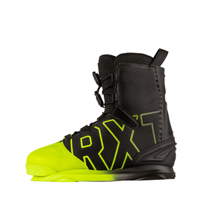2024 Ronix RXT Intuition Neon Fade Wakeboard Boots S2AS