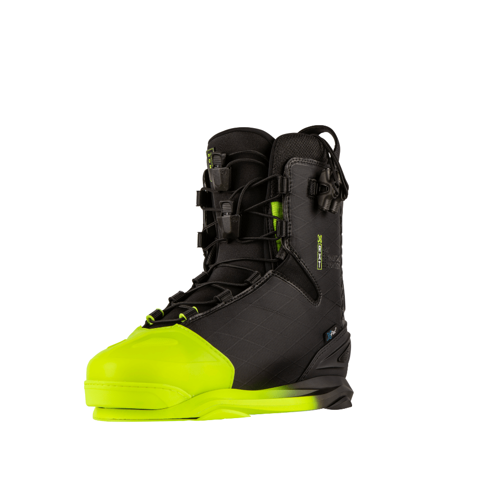 2024 Ronix RXT Intuition Neon Fade Wakeboard Boots S2AS