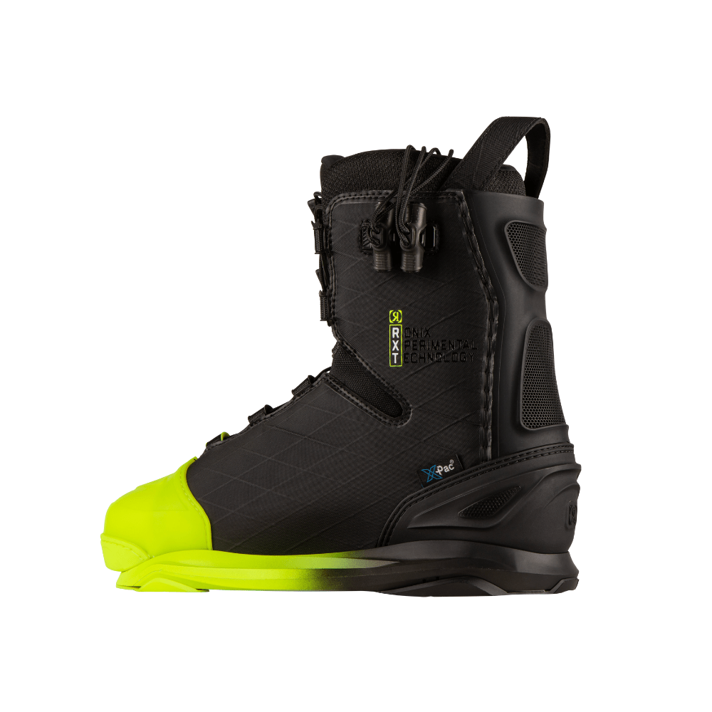 2024 Ronix RXT Intuition Neon Fade Wakeboard Boots S2AS