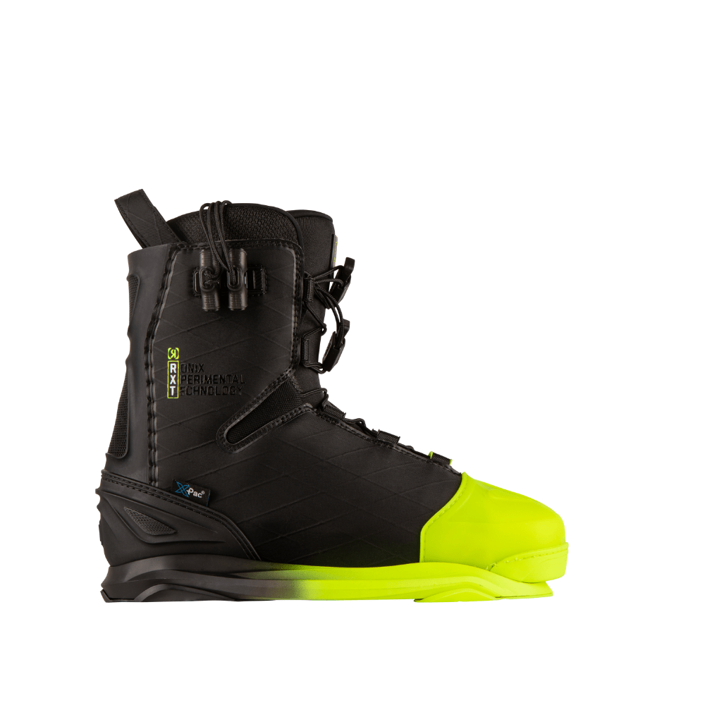 2024 Ronix RXT Intuition Neon Fade Wakeboard Boots S2AS