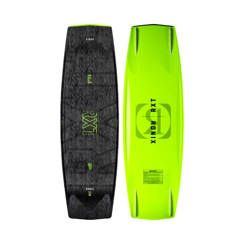 2024 Ronix RXT Wakeboard S2AS