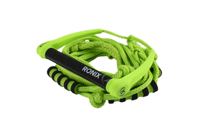 2024 Ronix Silicone Surf Rope With Handle S2AS