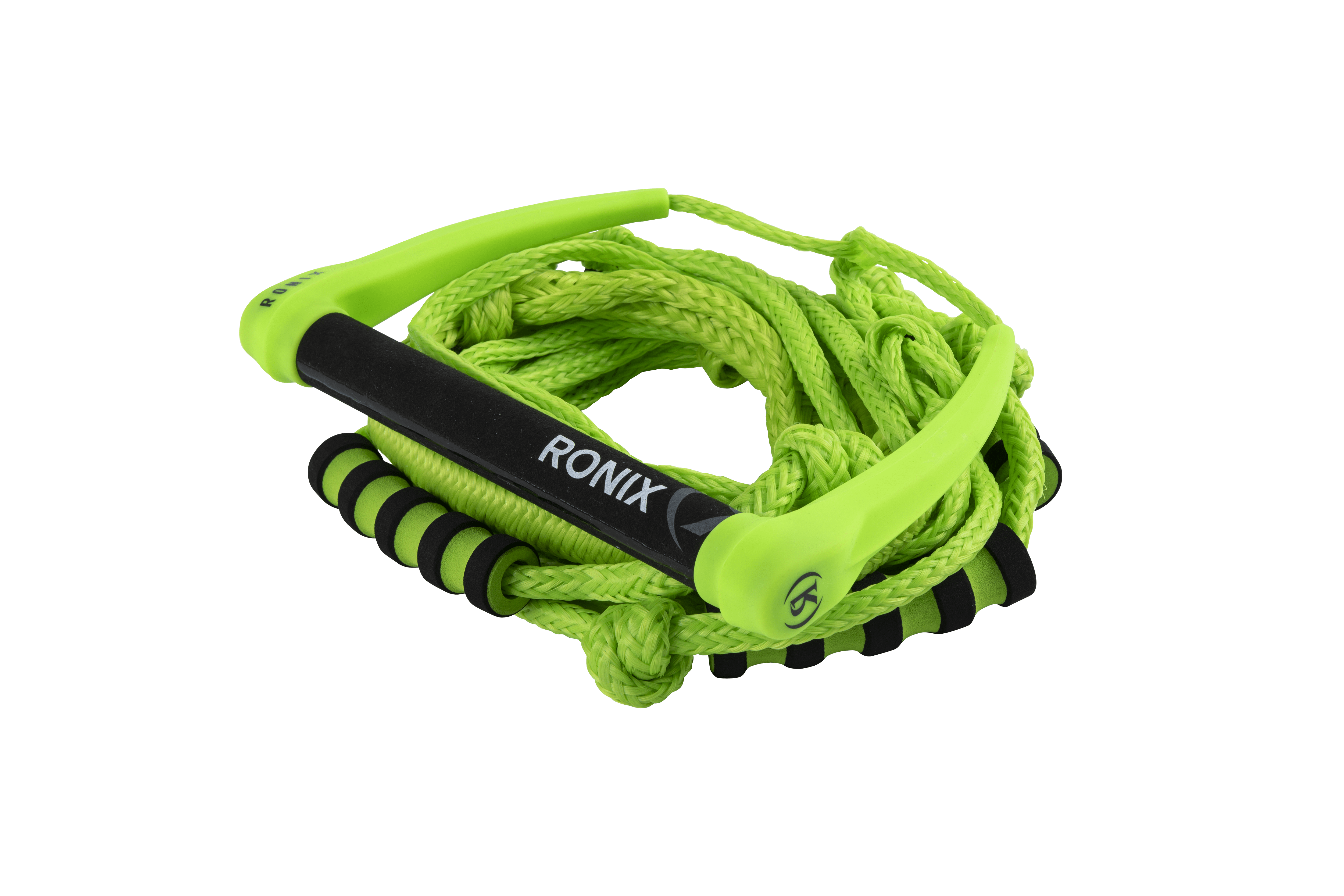 2024 Ronix Silicone Surf Rope With Handle S2AS