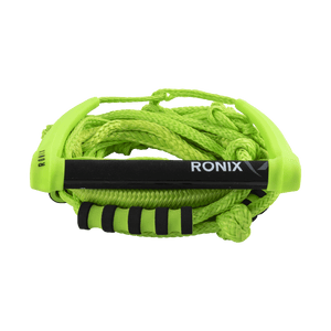 2024 Ronix Silicone Surf Rope With Handle S2AS