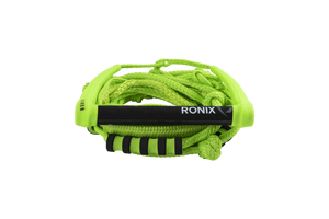 2024 Ronix Silicone Surf Rope With Handle S2AS