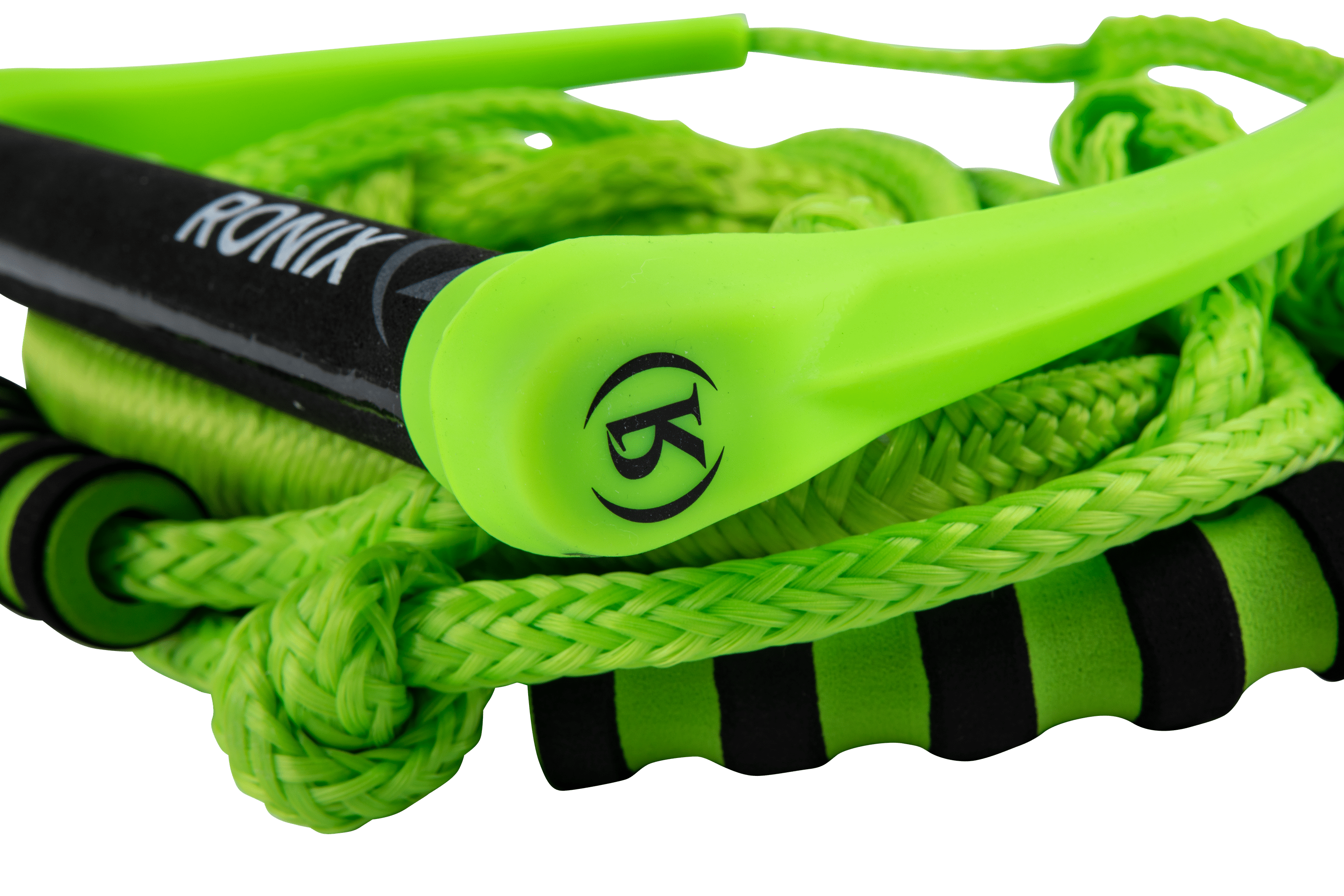 2024 Ronix Silicone Surf Rope With Handle S2AS