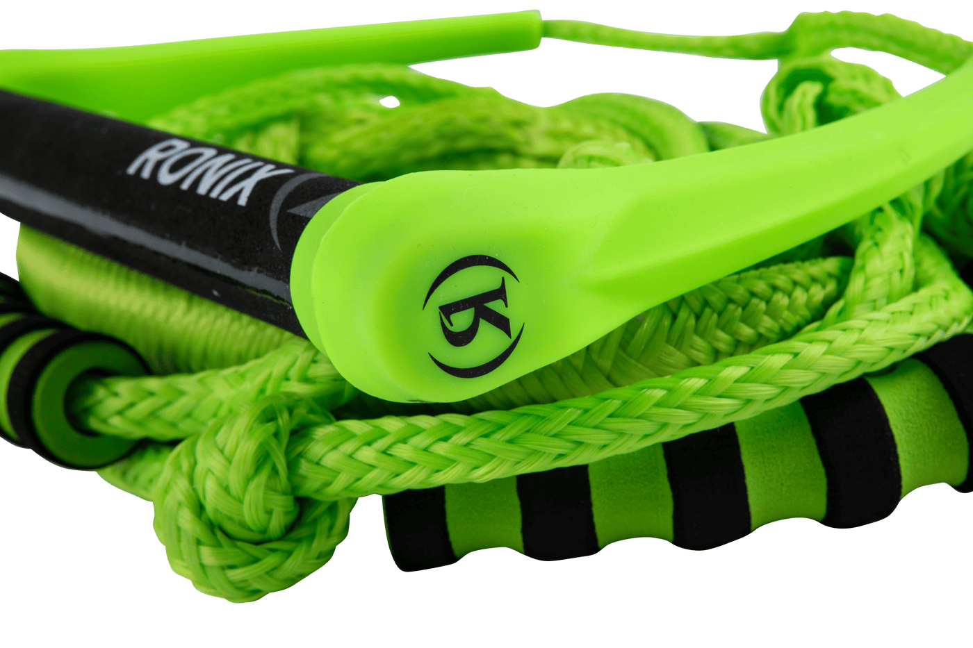 2024 Ronix Silicone Surf Rope With Handle RONIX